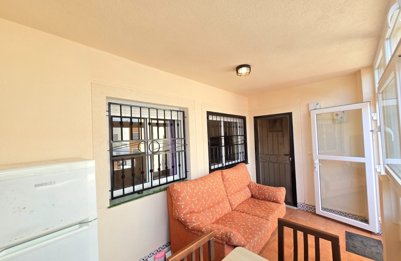 Resale - Apartment / flat - Orihuela Costa - Los Altos *