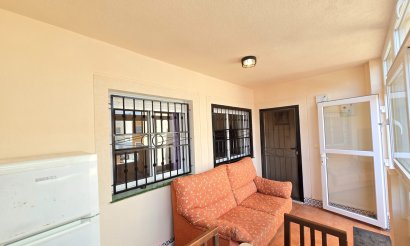 Resale - Apartment / flat - Orihuela Costa - Los Altos *