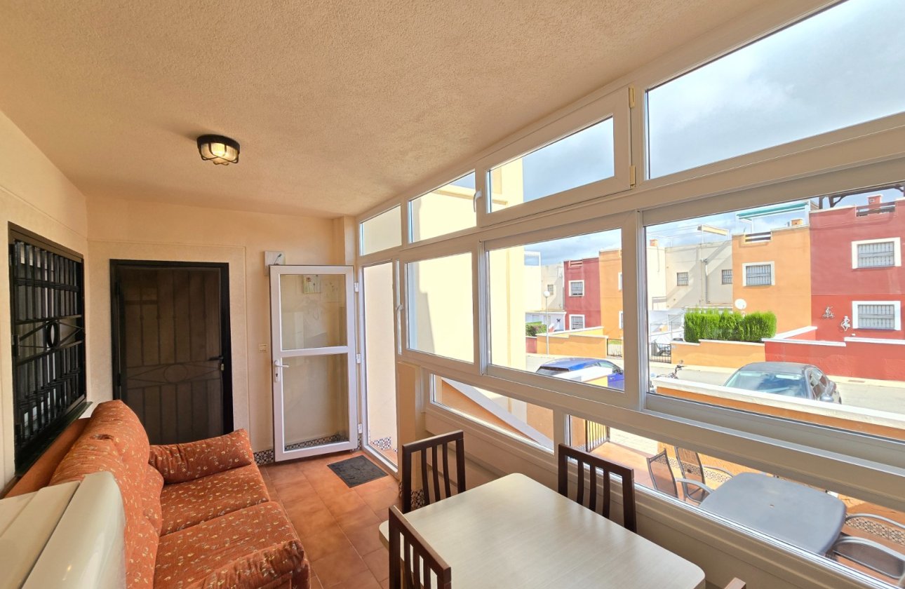 Resale - Apartment / flat - Orihuela Costa - Los Altos *