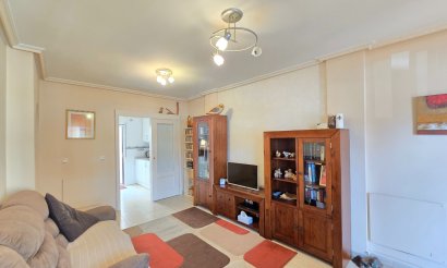 Resale - Apartment / flat - Orihuela Costa - Los Altos *