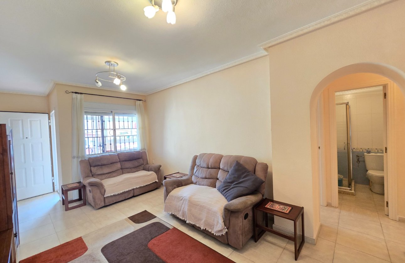 Resale - Apartment / flat - Orihuela Costa - Los Altos *