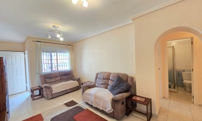 Resale - Apartment / flat - Orihuela Costa - Los Altos *