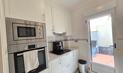 Resale - Apartment / flat - Orihuela Costa - Los Altos *