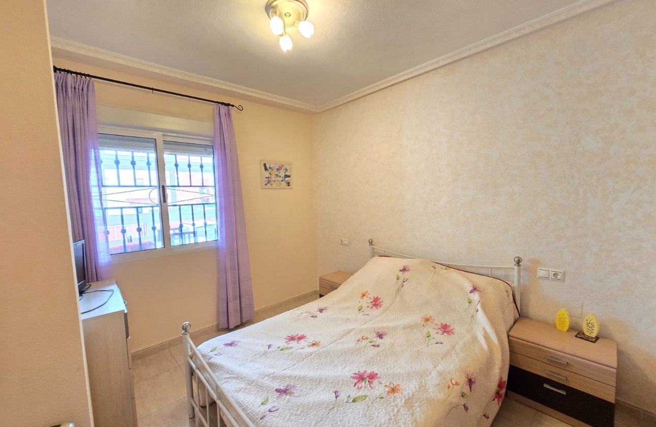 Resale - Apartment / flat - Orihuela Costa - Los Altos *