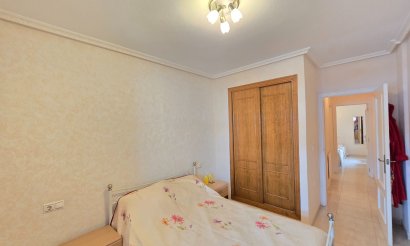 Resale - Apartment / flat - Orihuela Costa - Los Altos *