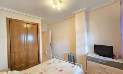 Resale - Apartment / flat - Orihuela Costa - Los Altos *