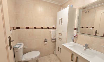 Resale - Apartment / flat - Orihuela Costa - Los Altos *