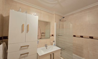 Resale - Apartment / flat - Orihuela Costa - Los Altos *