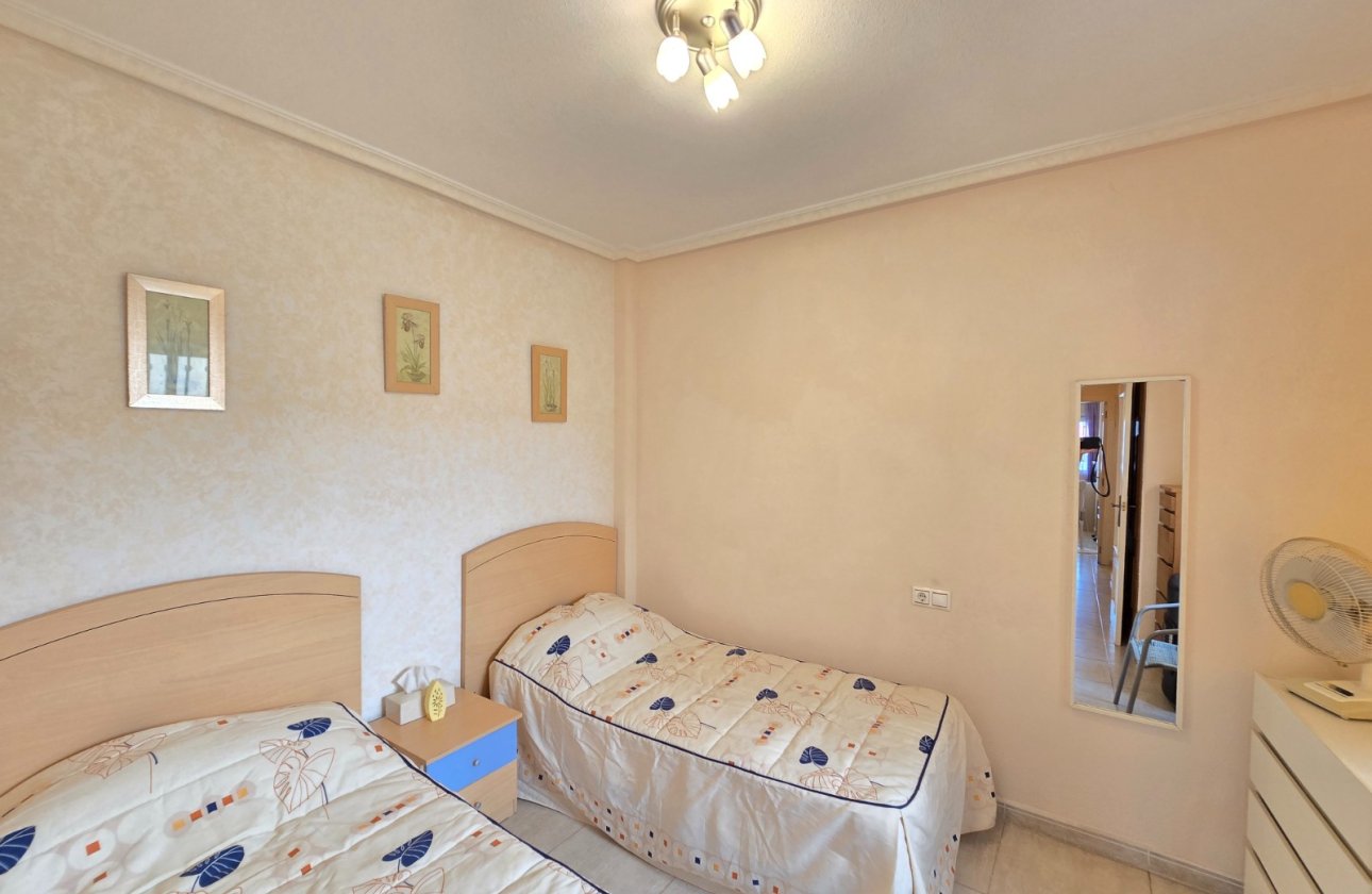 Resale - Apartment / flat - Orihuela Costa - Los Altos *
