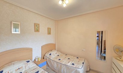 Resale - Apartment / flat - Orihuela Costa - Los Altos *
