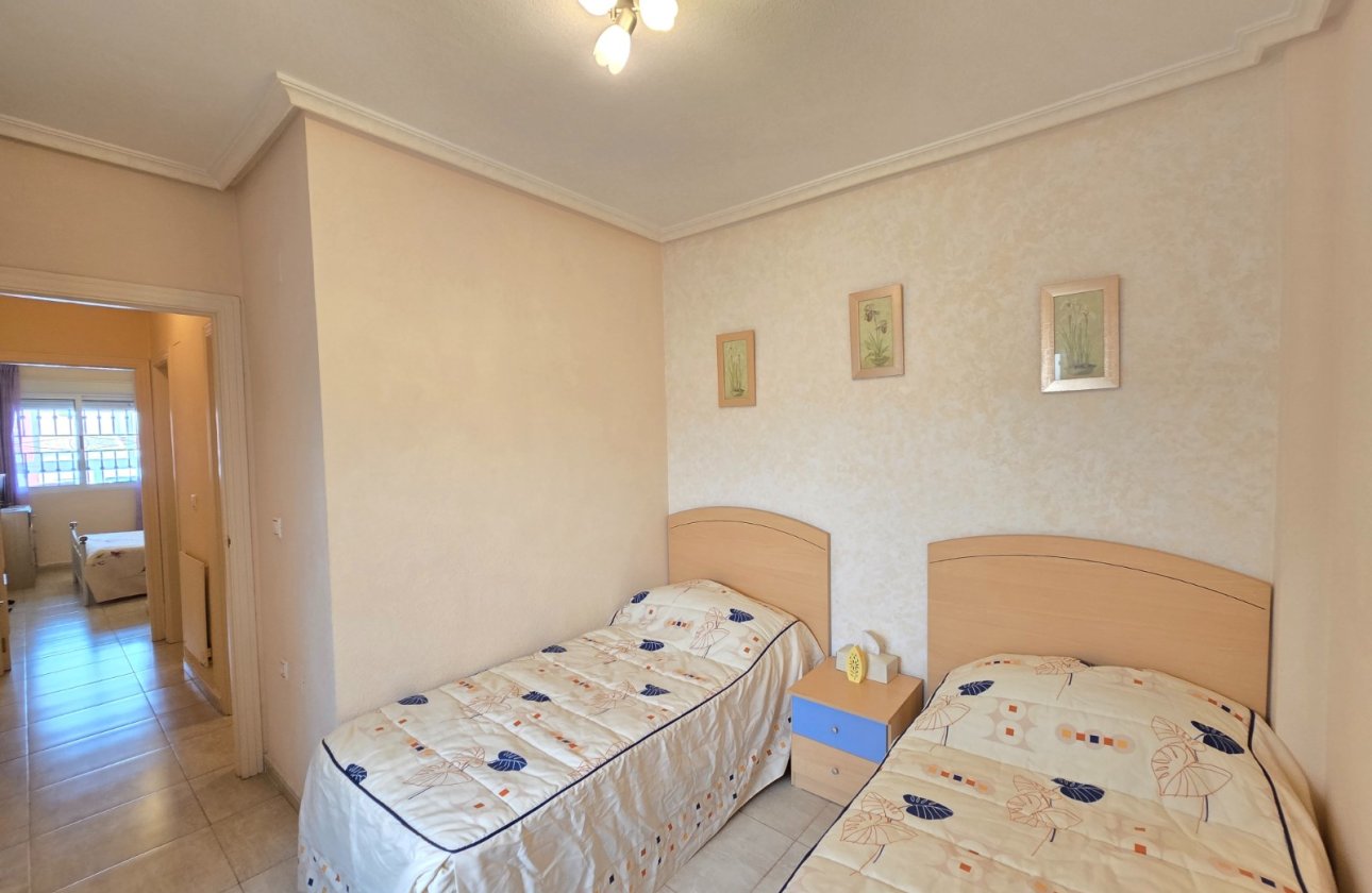 Resale - Apartment / flat - Orihuela Costa - Los Altos *