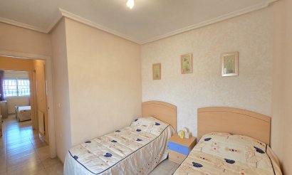 Resale - Apartment / flat - Orihuela Costa - Los Altos *