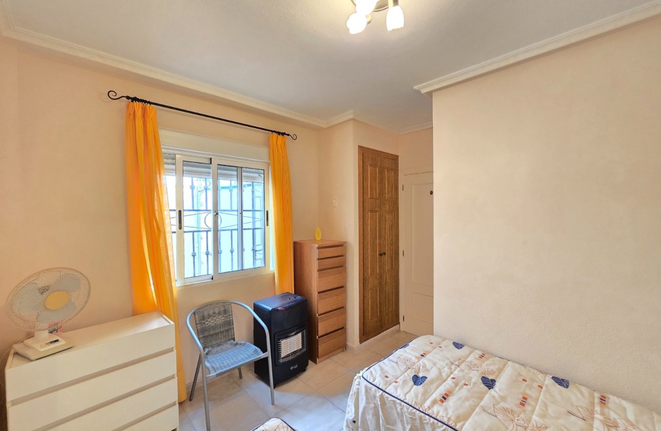Resale - Apartment / flat - Orihuela Costa - Los Altos *