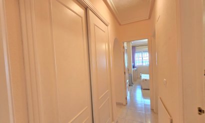 Resale - Apartment / flat - Orihuela Costa - Los Altos *