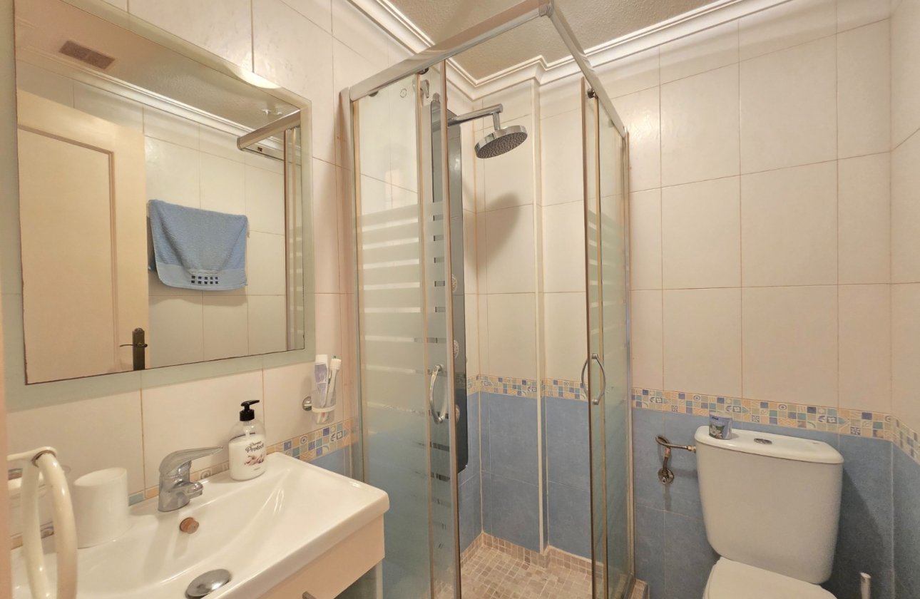 Resale - Apartment / flat - Orihuela Costa - Los Altos *
