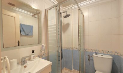 Resale - Apartment / flat - Orihuela Costa - Los Altos *