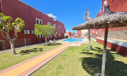 Resale - Apartment / flat - Orihuela Costa - Los Altos *