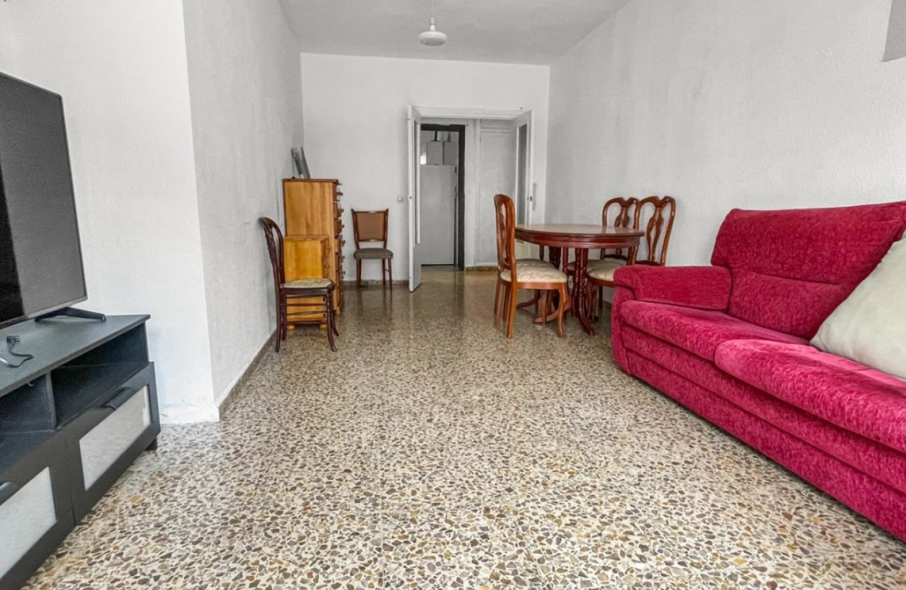 Resale - Apartment / flat - Guardamar del Segura - Pueblo