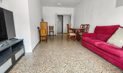 Resale - Apartment / flat - Guardamar del Segura - Pueblo