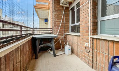 Resale - Apartment / flat - Guardamar del Segura - Pueblo