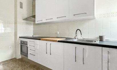 Resale - Apartment / flat - Guardamar del Segura - Pueblo