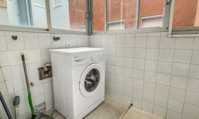 Resale - Apartment / flat - Guardamar del Segura - Pueblo
