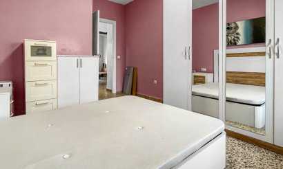 Resale - Apartment / flat - Guardamar del Segura - Pueblo