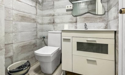 Resale - Apartment / flat - Guardamar del Segura - Pueblo
