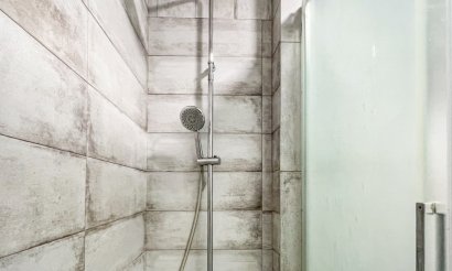 Resale - Apartment / flat - Guardamar del Segura - Pueblo