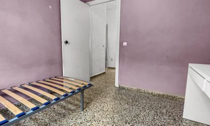 Resale - Apartment / flat - Guardamar del Segura - Pueblo