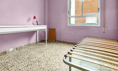 Resale - Apartment / flat - Guardamar del Segura - Pueblo