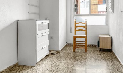 Resale - Apartment / flat - Guardamar del Segura - Pueblo