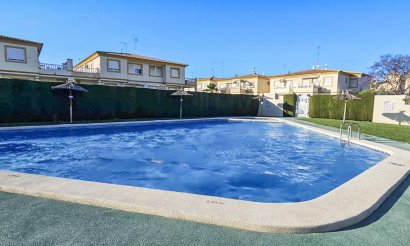 Resale - Bungalow - Orihuela Costa - Playa Flamenca