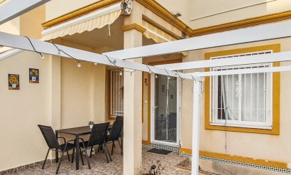 Resale - Bungalow - Orihuela Costa - Playa Flamenca