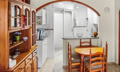 Resale - Bungalow - Orihuela Costa - Playa Flamenca