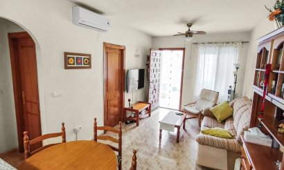 Resale - Bungalow - Orihuela Costa - Playa Flamenca