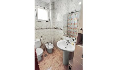 Resale - Bungalow - Orihuela Costa - Playa Flamenca