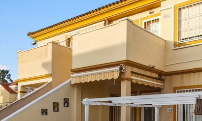 Resale - Bungalow - Orihuela Costa - Playa Flamenca