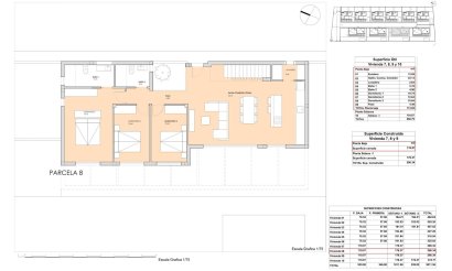 New Build - Villa - Finestrat - Sea Hills