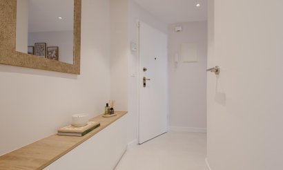 Long Term Rental - Apartment / flat - Torrevieja - Playa del Acequión