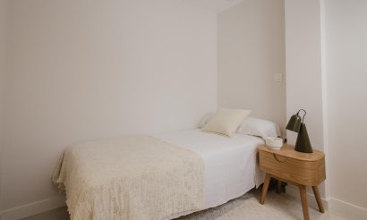 Long Term Rental - Apartment / flat - Torrevieja - Playa del Acequión