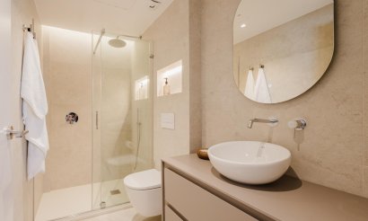 Long Term Rental - Apartment / flat - Torrevieja - Playa del Acequión