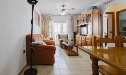 Resale - Penthouse - Torrevieja - Playa del Acequión