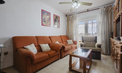 Resale - Penthouse - Torrevieja - Playa del Acequión