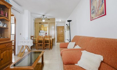 Resale - Penthouse - Torrevieja - Playa del Acequión