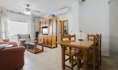 Resale - Penthouse - Torrevieja - Playa del Acequión