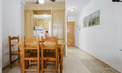 Resale - Penthouse - Torrevieja - Playa del Acequión