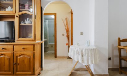 Resale - Penthouse - Torrevieja - Playa del Acequión