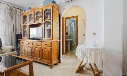 Resale - Penthouse - Torrevieja - Playa del Acequión