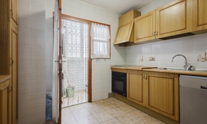 Resale - Penthouse - Torrevieja - Playa del Acequión